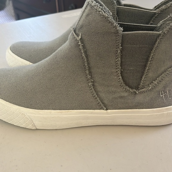 Blowfish - Torta fashion sneaker - size 8 - Picture 7 of 11